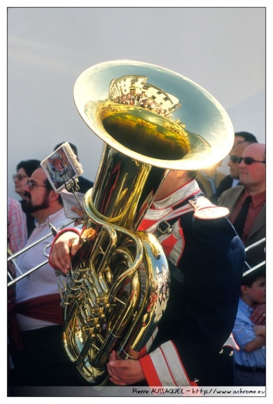 espagne tuba